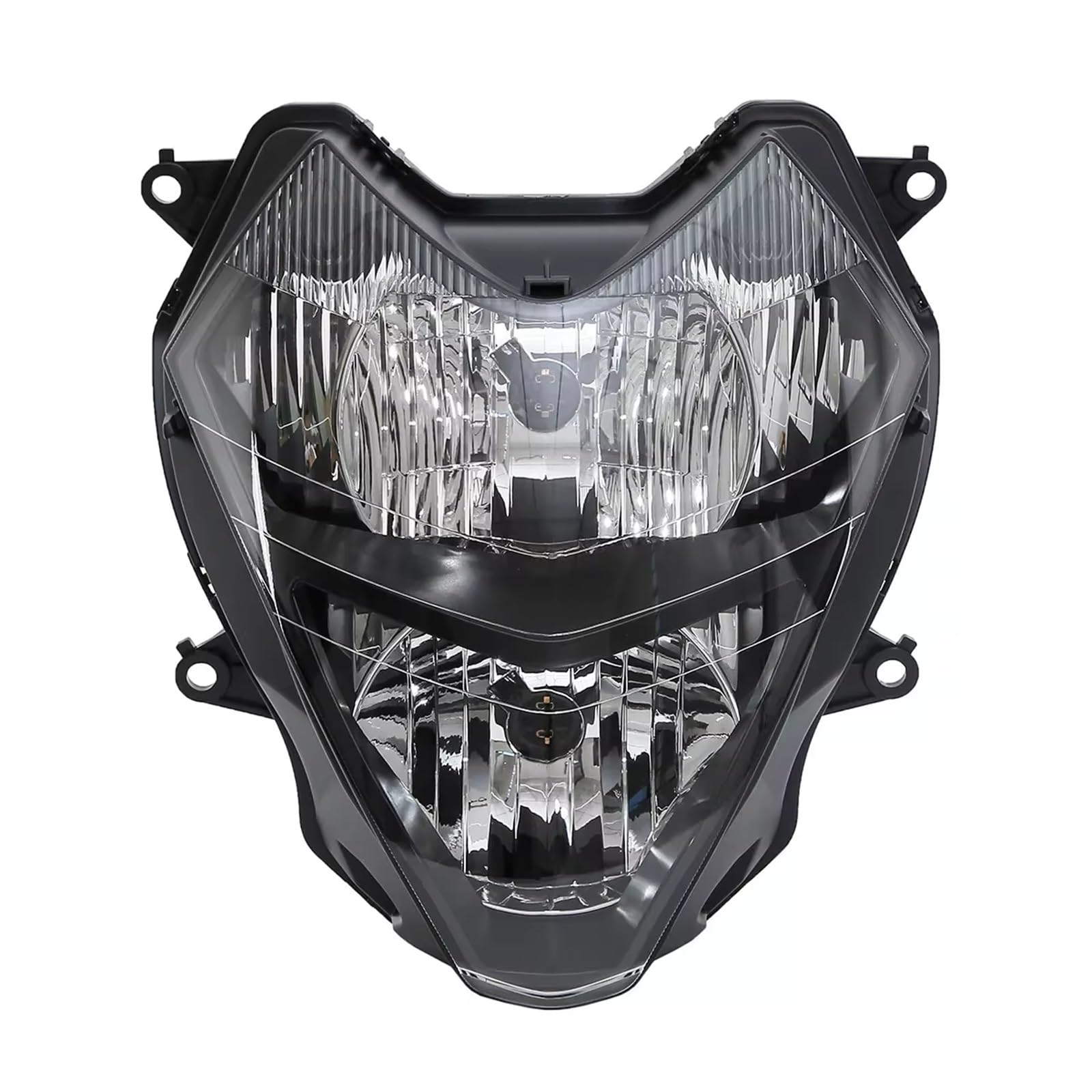 Ensemble phares avant moto FJS 600 finition origine constructeur