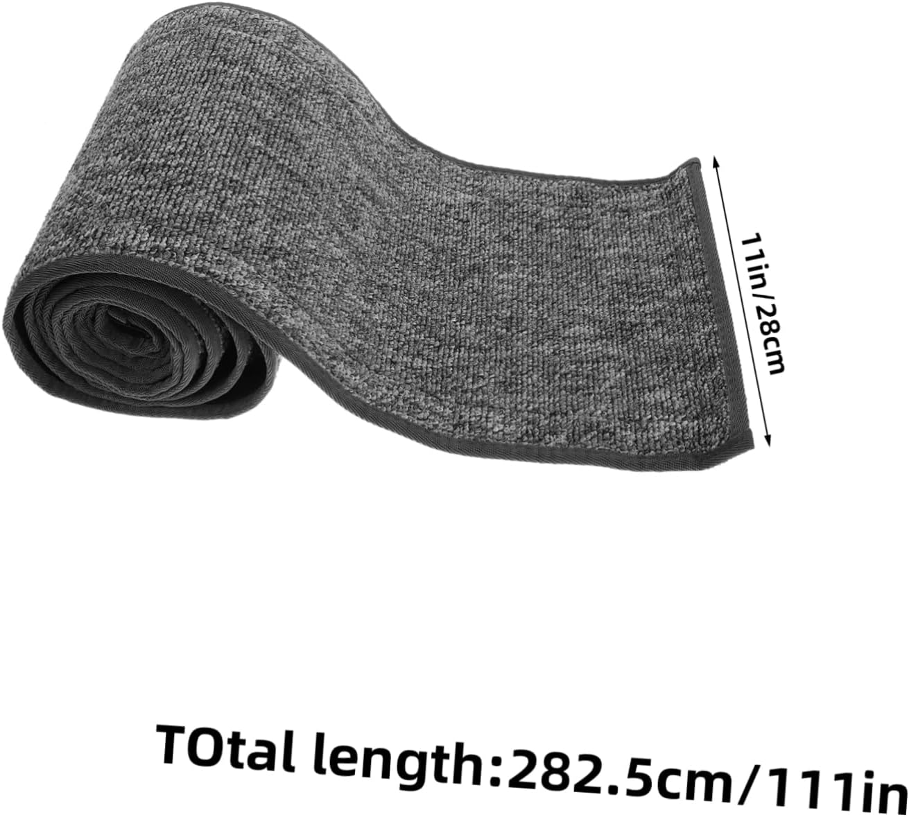 SUPVOX Cat Wheel Replacement Pad Soft Mat for Kitten Exercise Wheel Non- Thickened Design for Use for Indoor Cats and Pet Owners