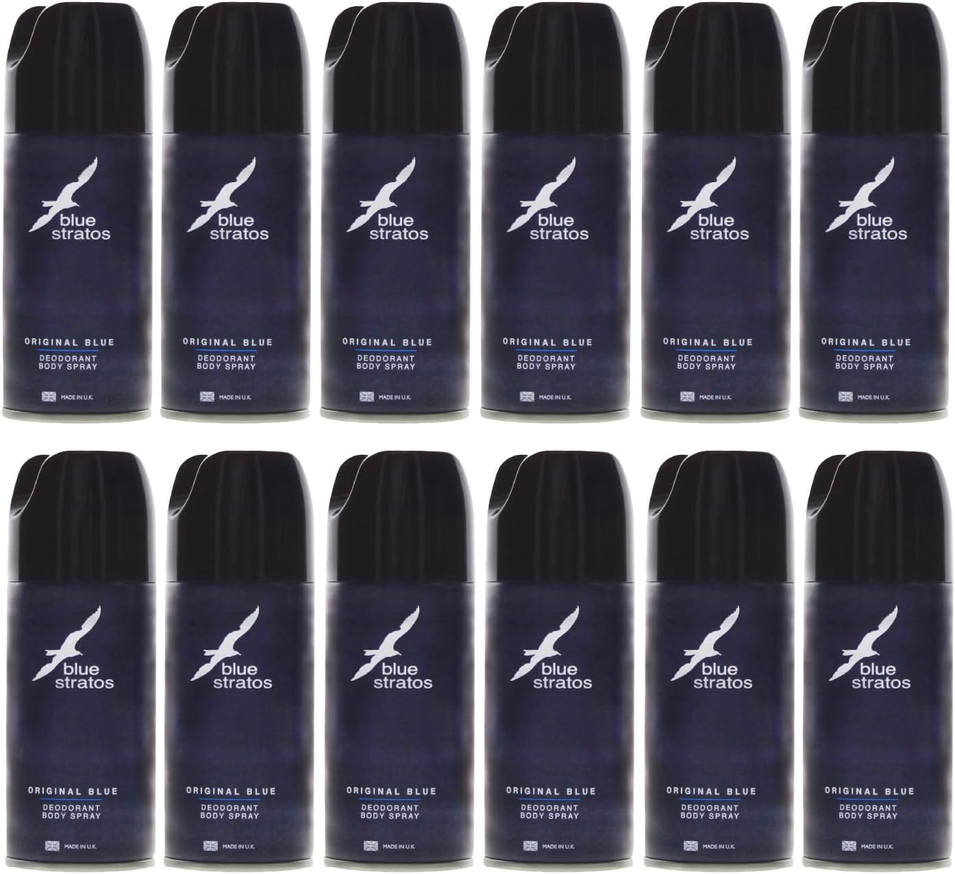 Deodorant Body Spray