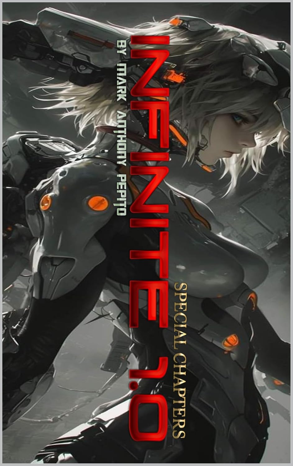 Infinite 1.0: Special Chapters