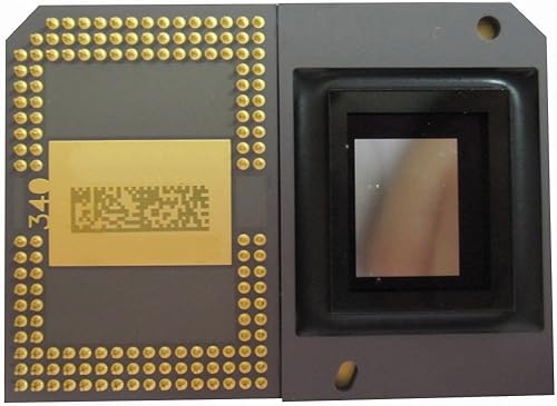 Miniatura 2 de Placa de chip DMD de repuesto compatible con proyector Benq MX660 MX760 MX761 MP525 MP624C MP625P MP525P DLP