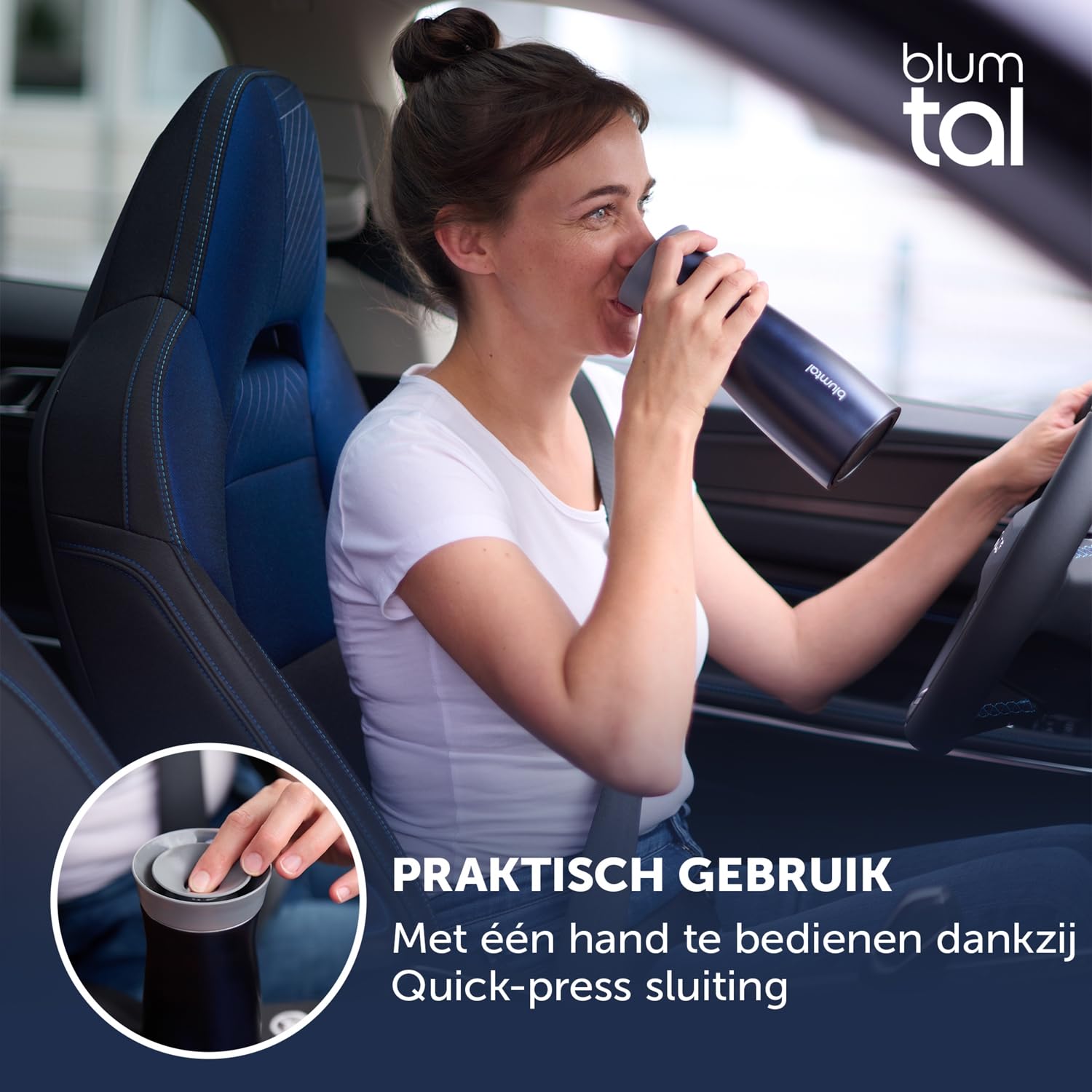 Groene thermosbekers kopen? ✔️ Tot 80% korting