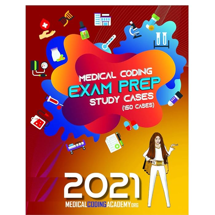 Buy 2022 CPC Medical Coding Exam Study Guide Online at desertcart UAE