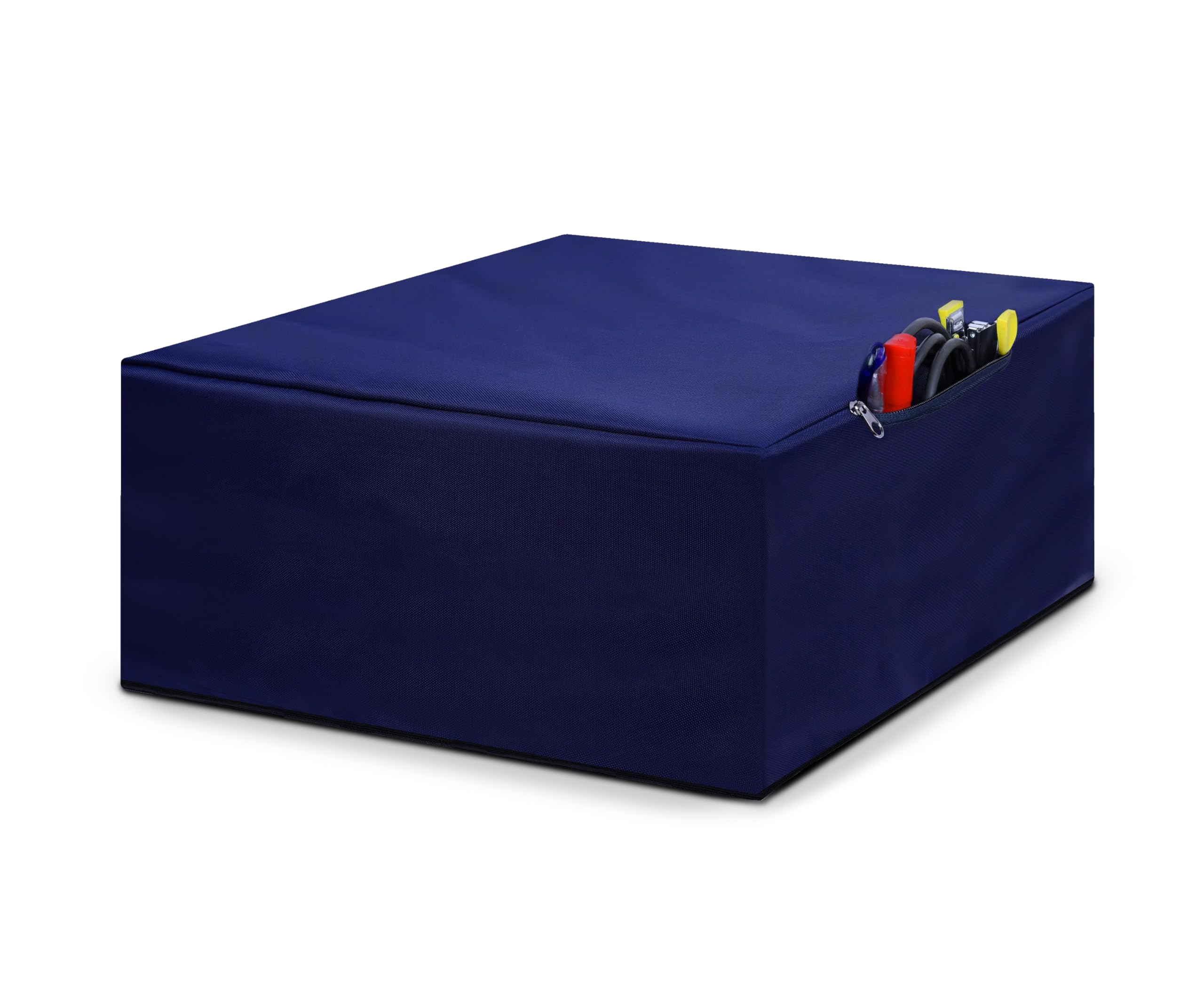 Alifiya Nylon Printer Cover for Epson L8050 Single Function Ink Tank Printer - Blue (B0CTQBSH3N) Amazon Price History, Amazon Price Tracker
