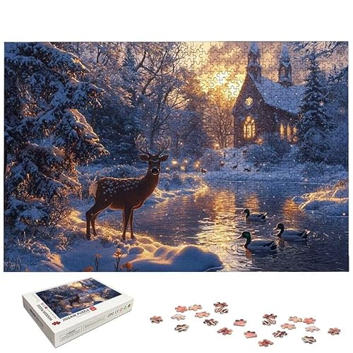 �~ �p�Y�� 1000�s�[�X�A��l���� �ؐ� 1000�s�[�X �W�O�\�[�p�Y�� (75x50cm)�A���i Puzzle ����������t���ADIY ��l���� ��� ���� �Ƒ��Ŋy���߂��肪���̂���Q�[���A�C���e���A�A�M�t�g�ɍœK�AHome Decor�A-64