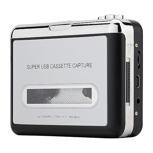 Reshow Cassette Tape Player