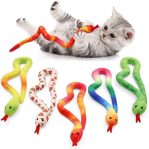 Miniatura 11 de Juguetes de hierba gatera para gatos de interior, juguetes interactivos para gatitos, regalos para amantes de los gatos, juguetes para masticar,