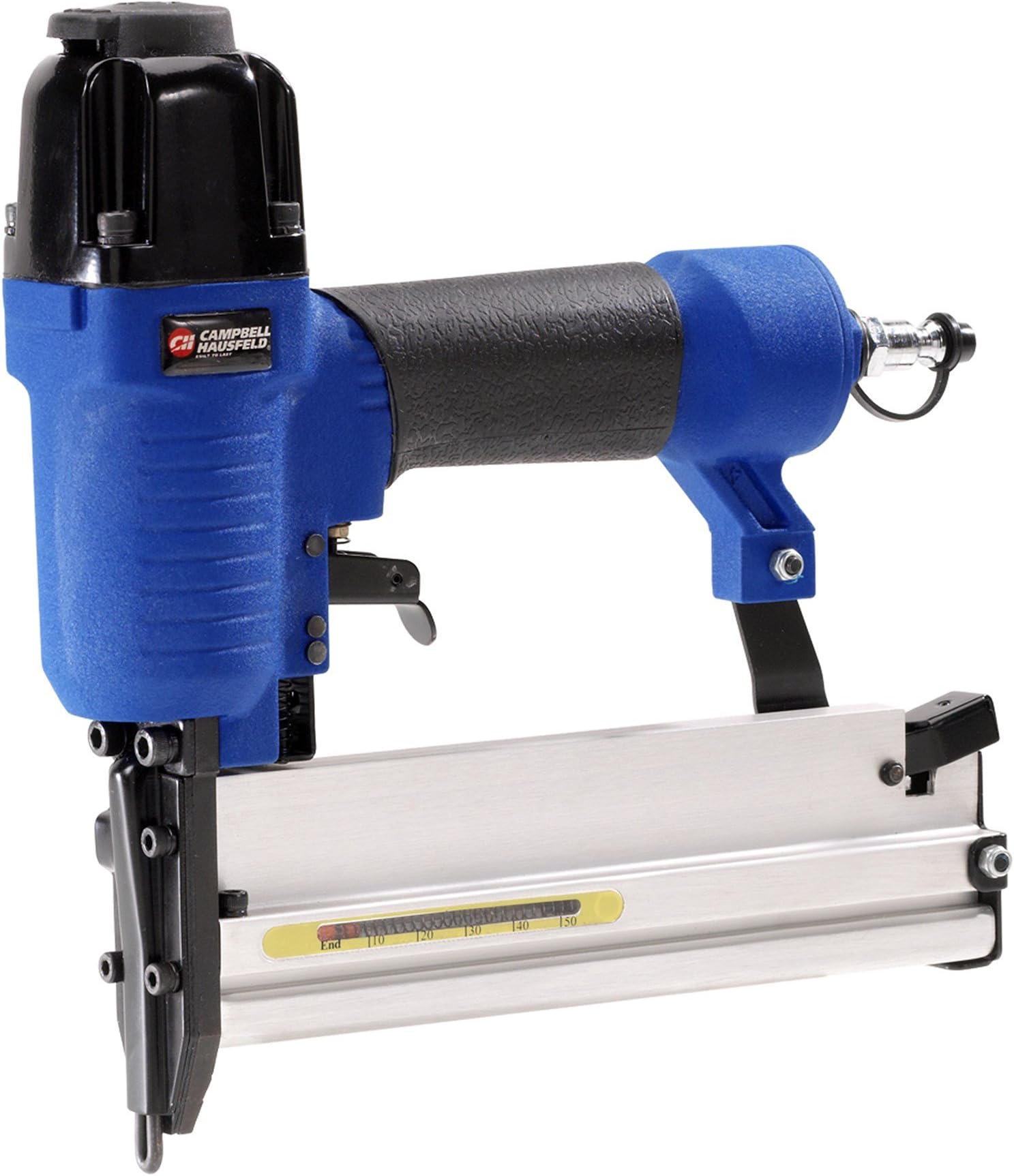 Brad Nailer and Air Stapler, 2-in-1, 2” (Campbell Hausfeld SB504099AV)