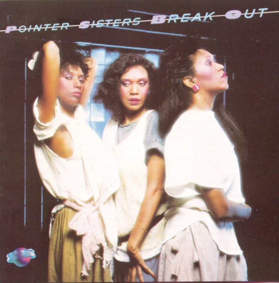Amazon.co.jp: Break Out: ミュージック