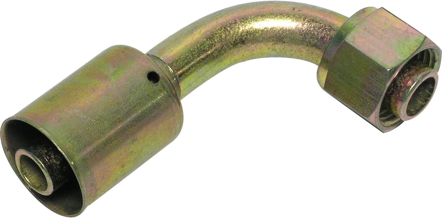 Universal Air Conditioner FT 1323SBC A/C Refrigerant Hose Fitting