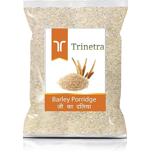 Trinetra Barley Porridge - 1Kg