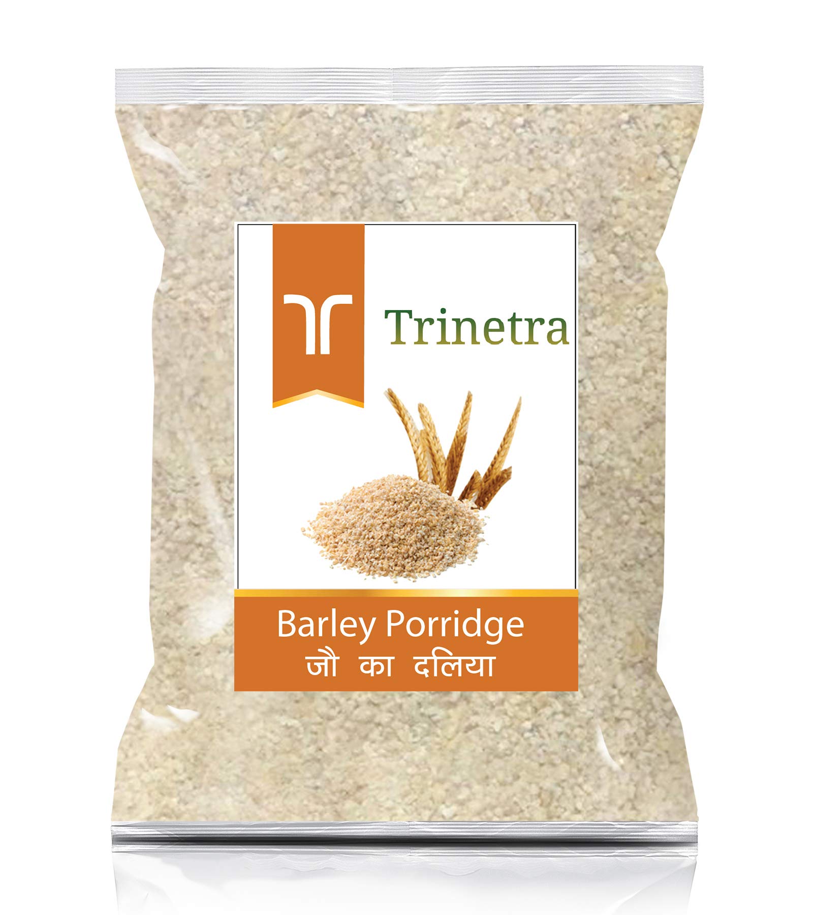 Trinetra Jau Daliya (Barley Porridge)-500gm (Pack of 1) (B08SWP583P) Amazon Price History, Amazon Price Tracker