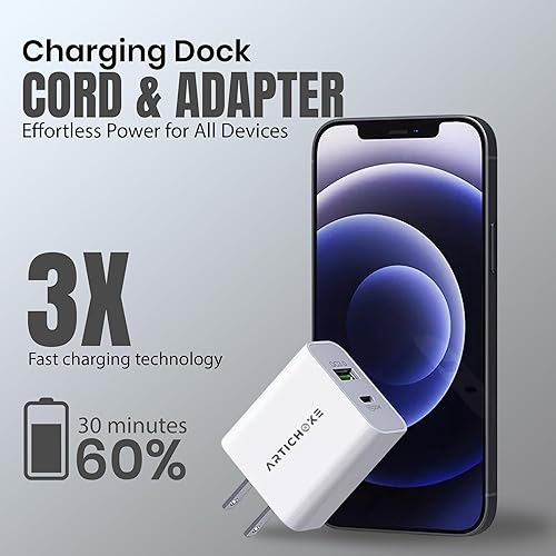 Miniatura 7 de Artichoke Juego de accesorios 6 en 1 para regalo Power Bank 5000 Smart Watch TWS Auriculares Accesorios Regalos de cumpleaños Novio Tech Gadgets