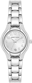 Anne Klein Women's Date Function Bracelet Watch