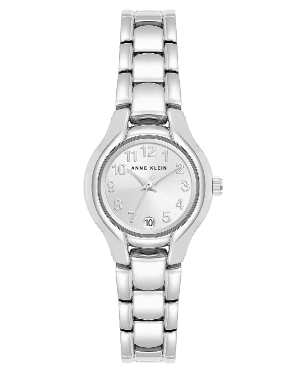 Anne Klein Women's Date Function Bracelet Watch by Anne Klein - Used condition - US$33.68