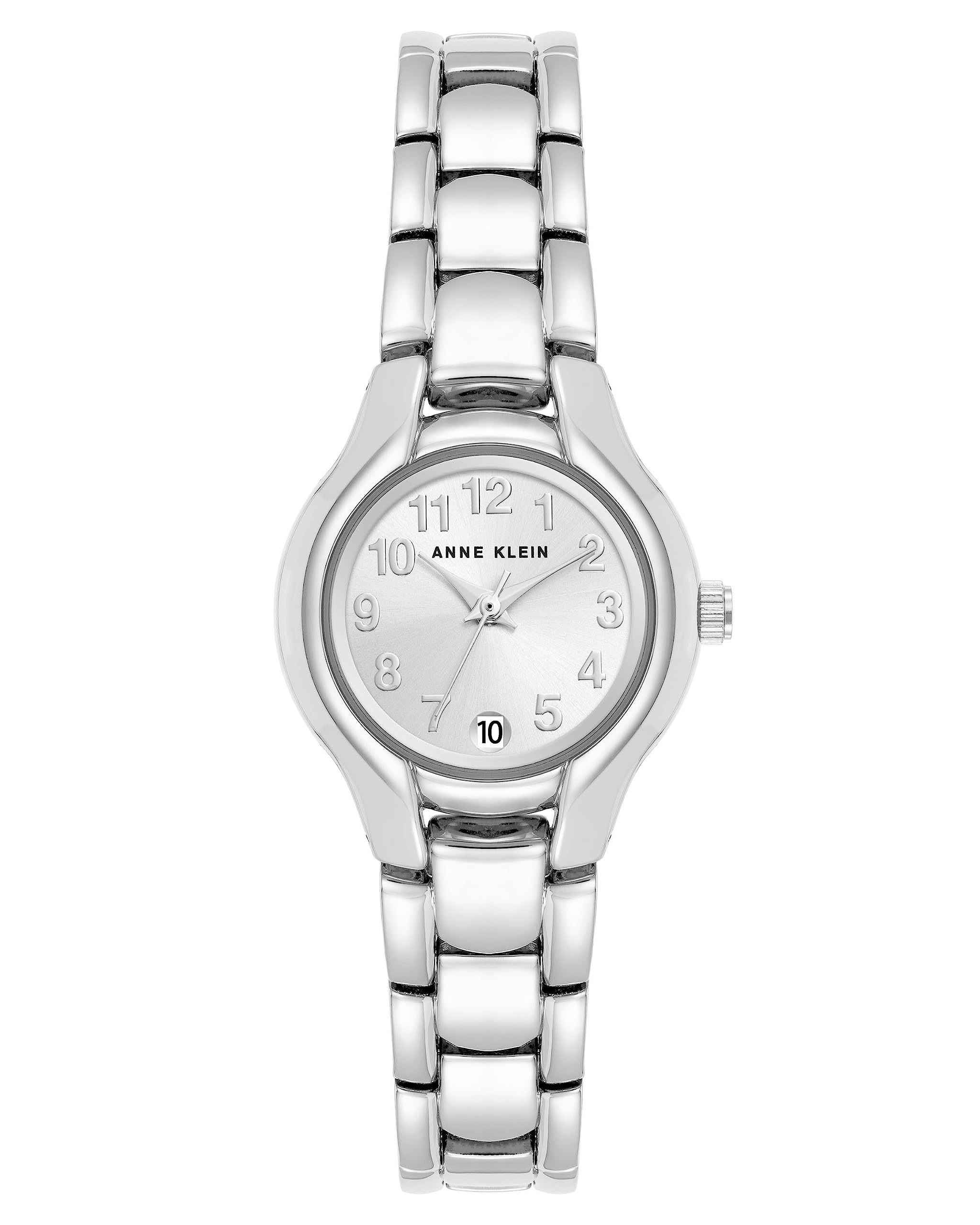 Anne KleinWomen's Date Function Bracelet Watch