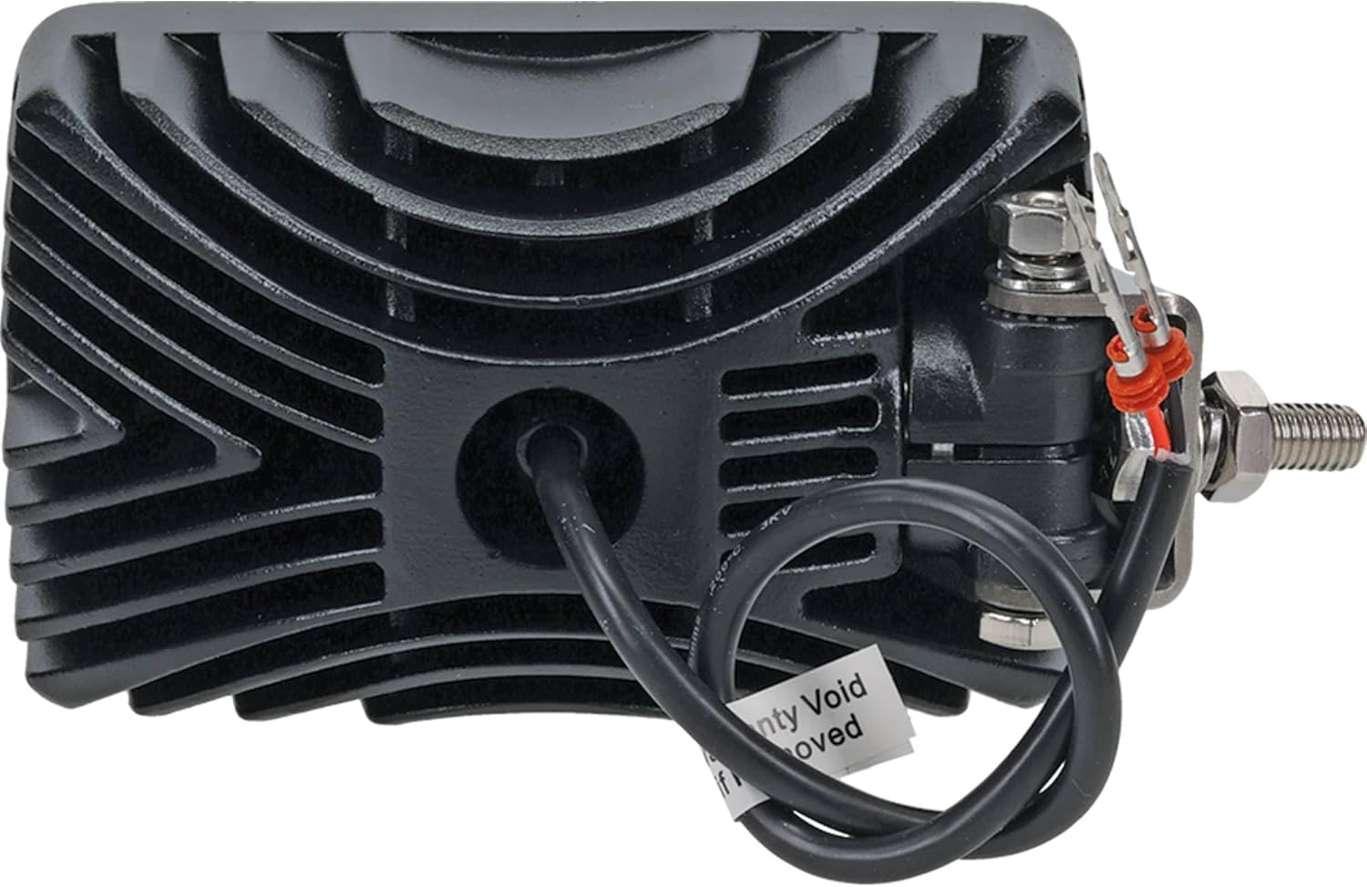 Tiger Lights TL3070 LED Side Mount Light 12V, 3.3 Amps Compatible with/Replacement for Case/IH 280 Steiger, 285 Steiger, 5120, 335 Steiger, 385 Steiger, 435 Steiger Flood Off-Road Light