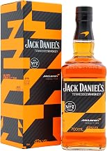 Jack Daniel's - Old No. 7 McLaren Formula 1 Team 2026 Edition Tennessee Whiskey 70cl 43% ABV