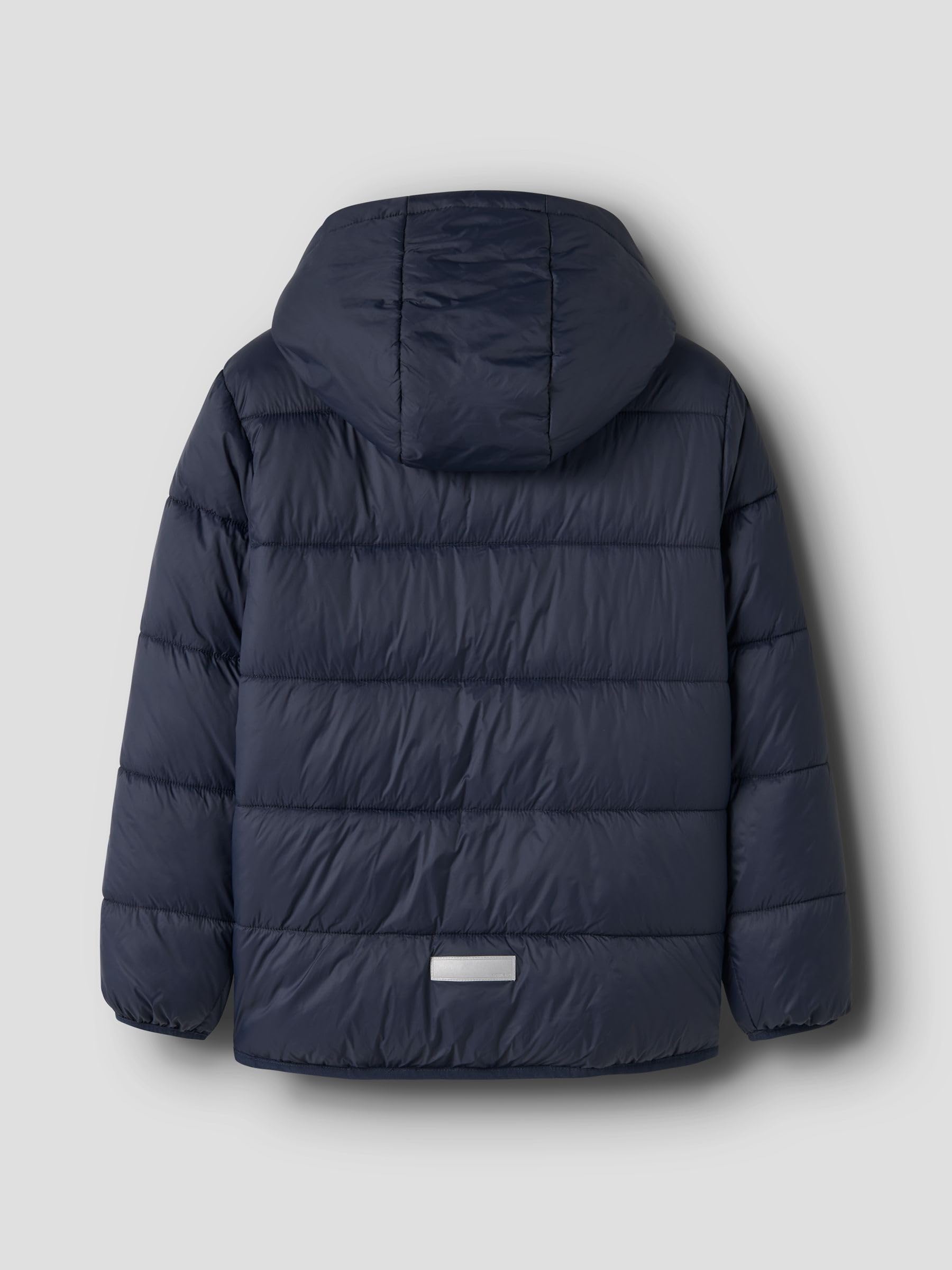 NAME IT Nkmmarble Jacket Pb1 Nkmmarble Jacket Pb1 Niños (Pack de 1)