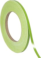 Vista 51 de ORACAL 651 - Cinta de vinilo para pinstriping, calcomanías y adhesivos para rayas, 1/4 de pulgada, color amarillo azufre