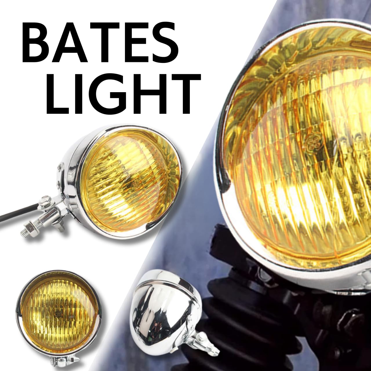 twilight さん専用 楽天市場】【楽天ランキング1位入賞】互換品バイクライト バイク用