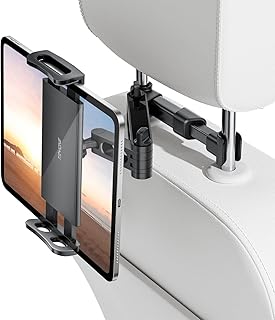 TRYONE タブレット ホルダー 車載