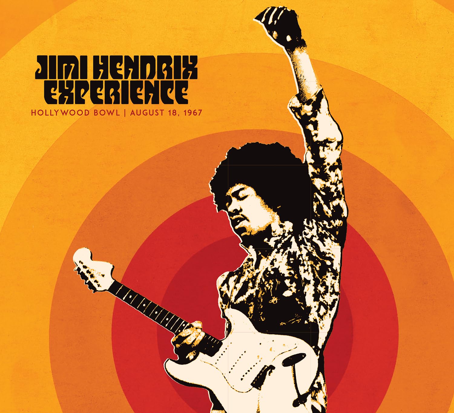 ブート/Jimi Hendrix Experience –Primal Keys｜洋楽