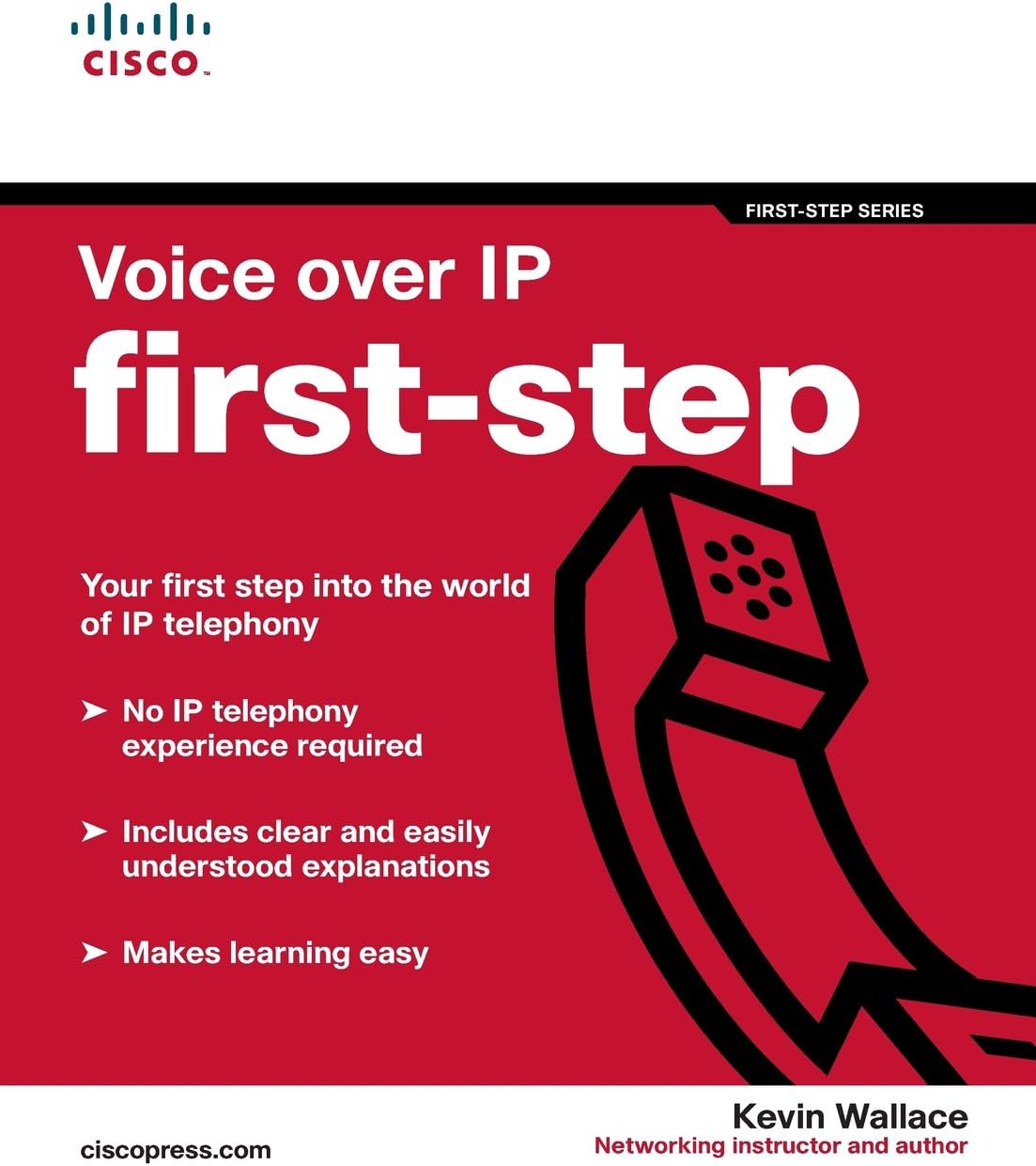 Voice over IP First-Step 1st Edition