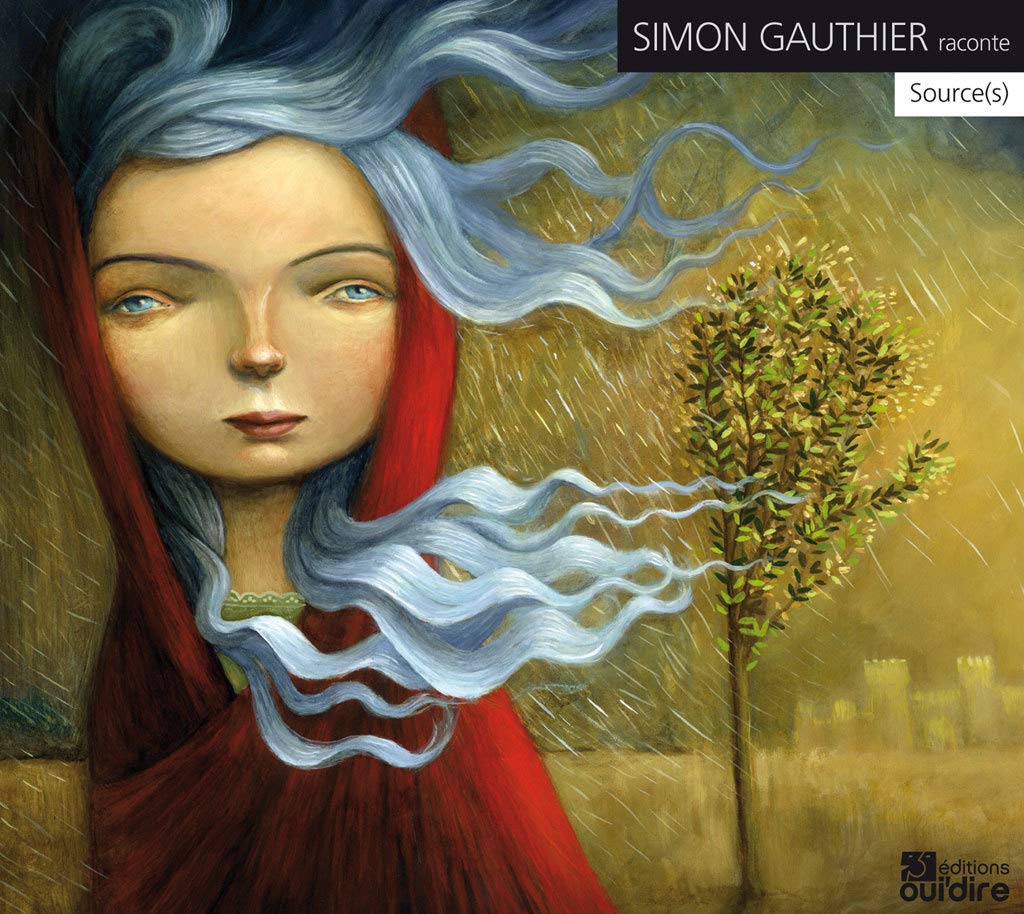 Source(s) [MP3 CD] Gauthier, Simon; Rolland, Benoit and Backes, Fabrice