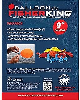 Pro Pack 9"