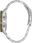 Citizen Eco-Drive Chronographe mondial de luxe du sport pour homme