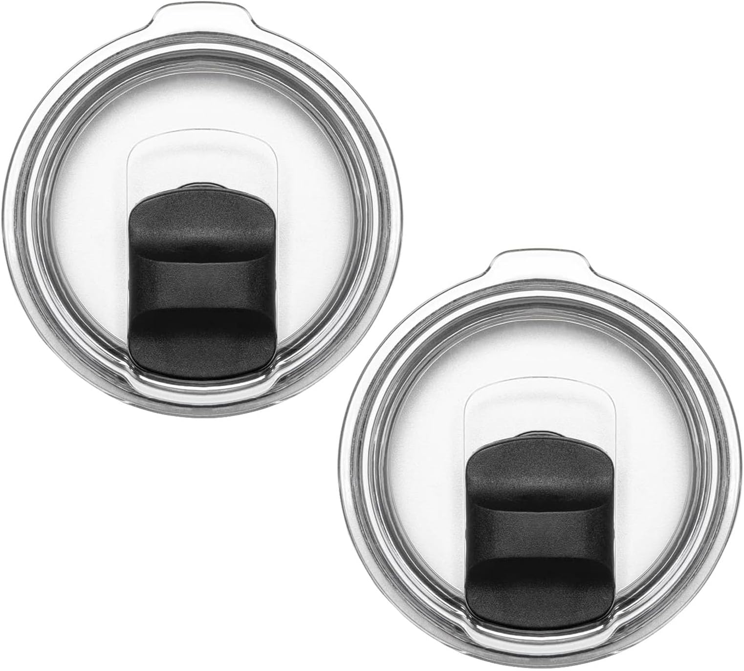 20 oz Tumbler Lids, Replacement Lids Compatible for YETI 20 oz Tumbler,10/24 oz Mug