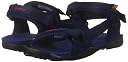 SPARX Men's Ss0474g N. Blue Red Outdoor Sandals - 8 UK (42 EU) (SS0474G_NBRD0008) gallery image
