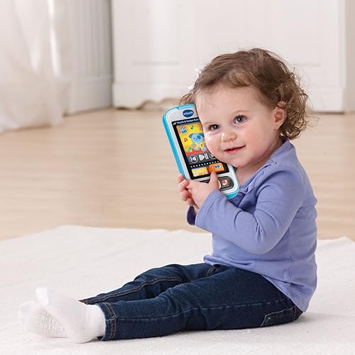 Miniatura 6 de VTech Touch y Swipe - Teléfono para bebé