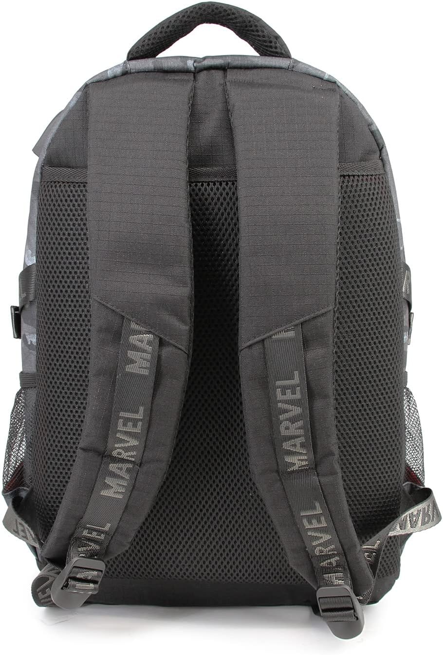 Marvel Venom Monster-Running HS Backpack 1.2