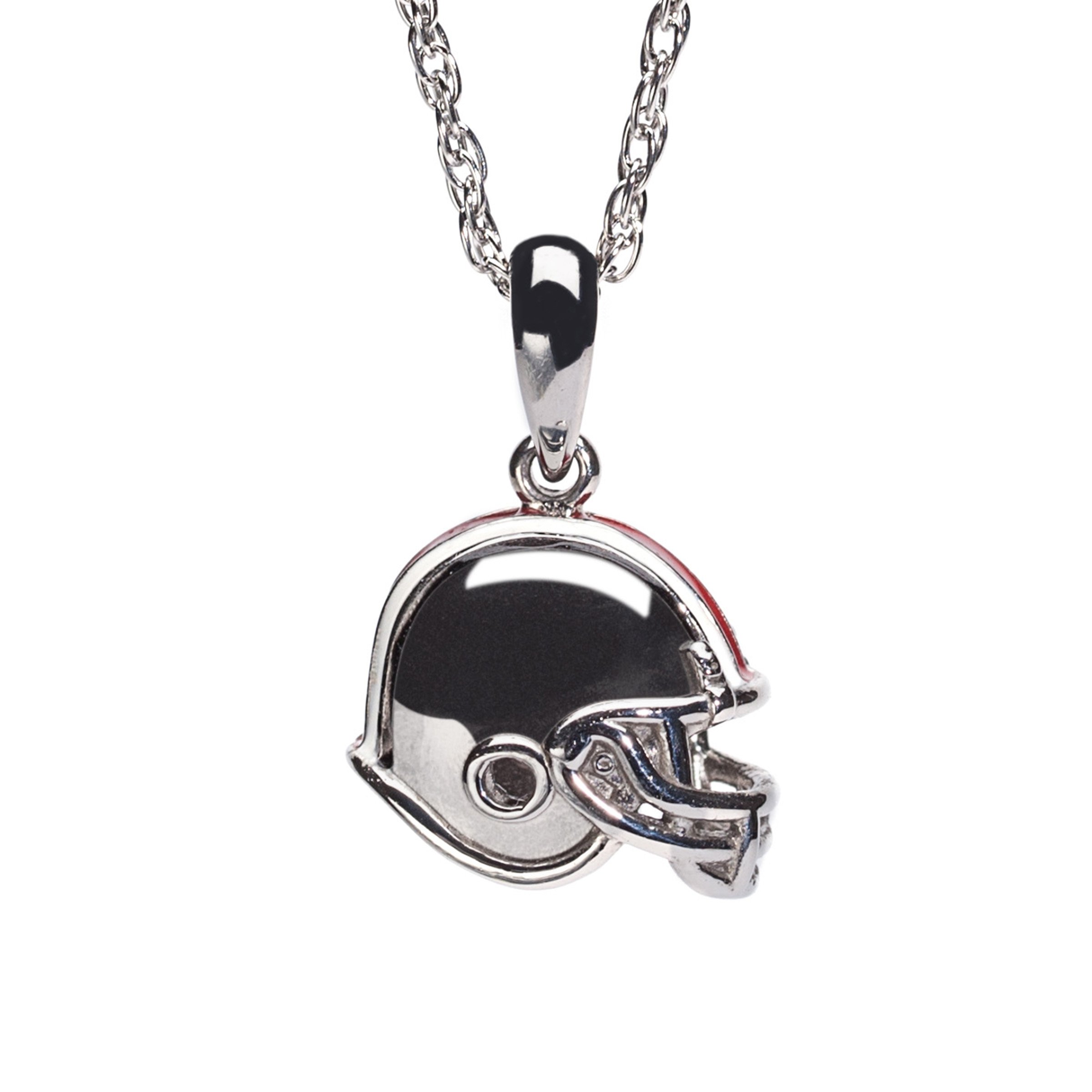 Stone Armory Ohio State Necklace Jewelry - Hypoallergenic Gifts