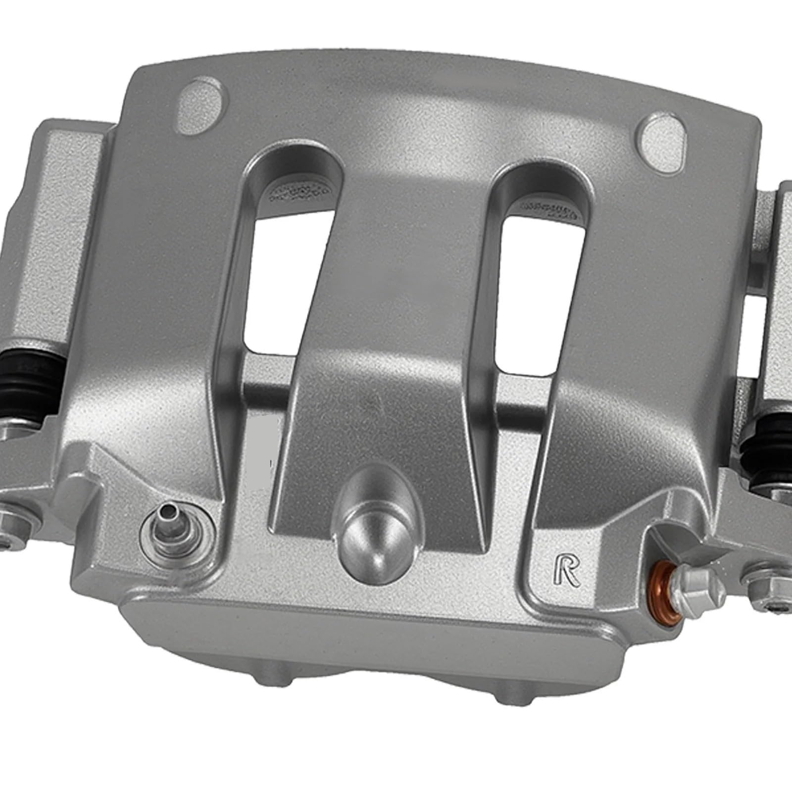 Retractor Pistones Para Ford Mustang para reposicionar el pistón | 2005-2010 Par de pinzas de freno de disco delantero izquierdo y derecho 18-B4929