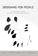 Проектирование для людей: введение в инженерию человеческого фактора