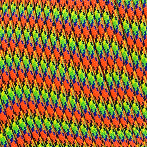 West Coast Paracord 550 Survival Paracord Rope