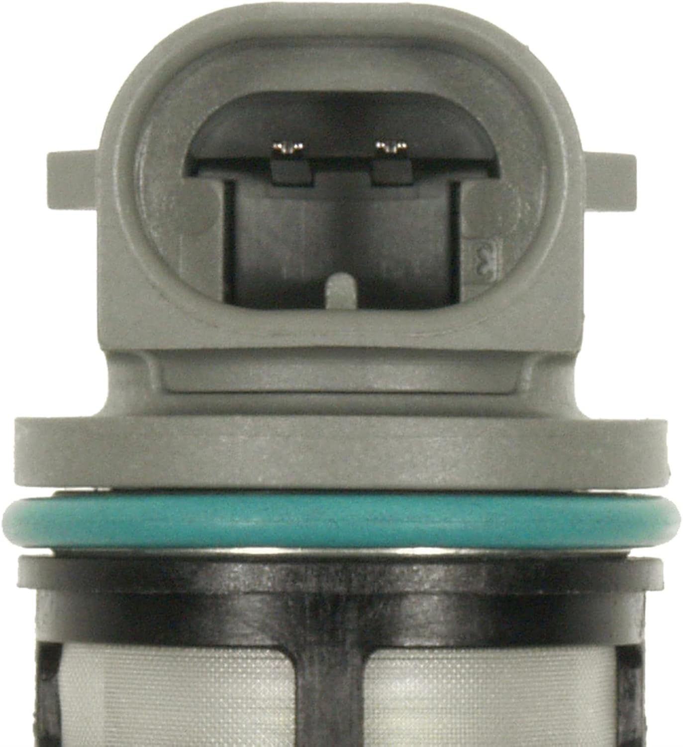 ACDelco 217-302 GM Original Equipment Multi-Port Fuel Injector Assembly
