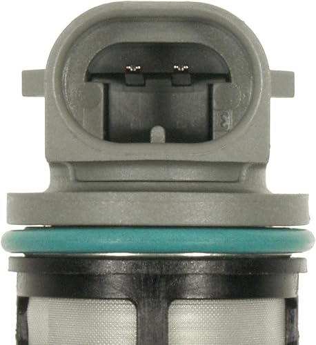 Miniatura 3 de ACDelco 217-302 asamblea del inyector de combustible del Multi-puerto del equipo original de GM