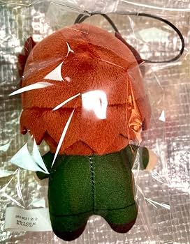 Amazon.co.jp: ちみっともぬい ジョジョ 花京院典明 : おもちゃ