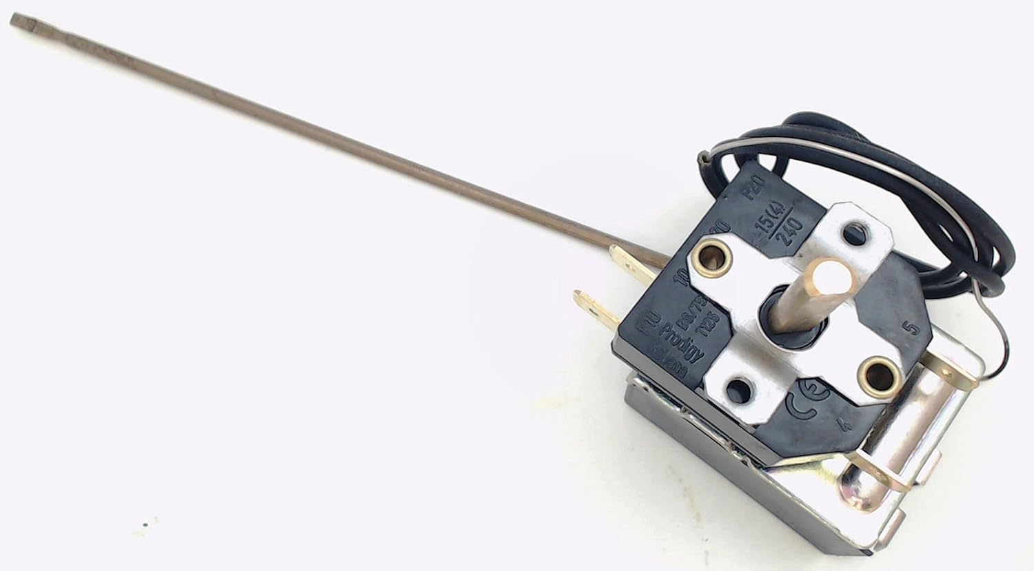 GE WB20K10026 Genuine OEM Temperature Control Thermostat for GE Stove/Oven