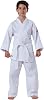 KWON childrens martial arts suit karate basic