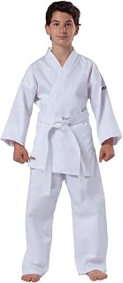 KWON Kinder Kampfsportanzug Karate Basic