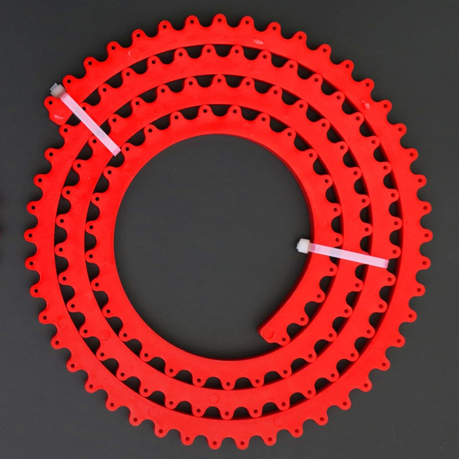 CLUB BOLLYWOOD® Woodworking Profiling Strip Curve Template for Transferring Curved Patterns 200cm | Tools | Measuring & Layout Tools |Home & Garden |1 Woodworking Profiling Strip