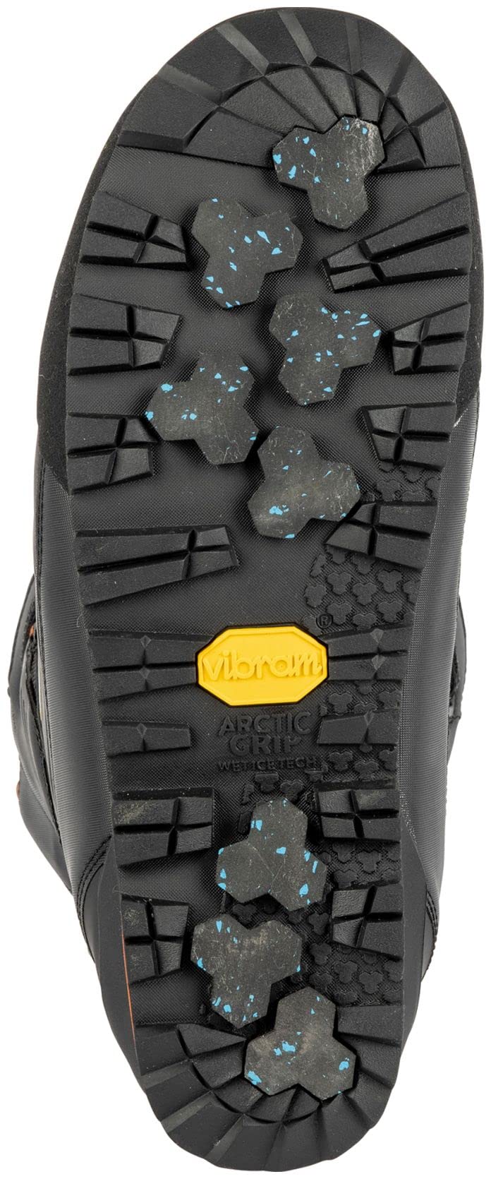 Nitro Incline TLS Snowboard Boots 2023 - Men's Black 10 : Amazon