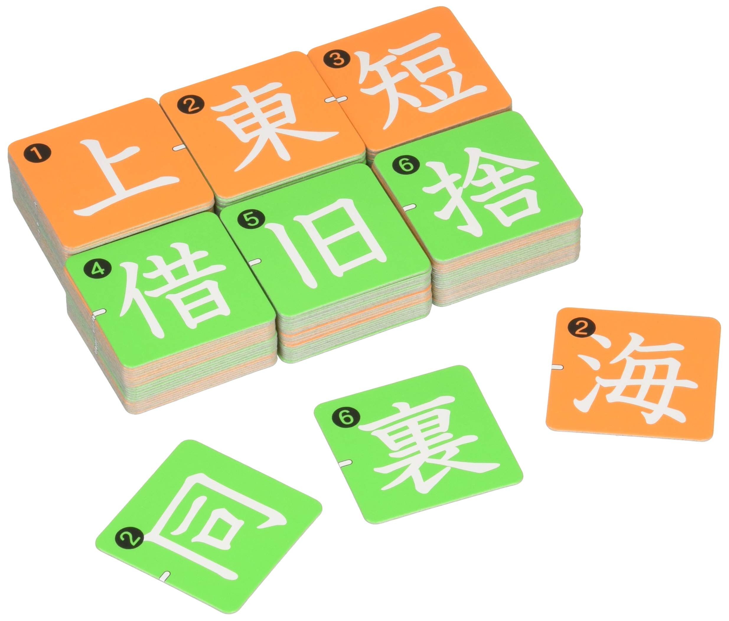 Amazon.co.jp: 奥野かるた店(Okuno Karuta-ten) かるた 反対語