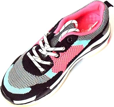 Zapatillas feas de mujer Clearance