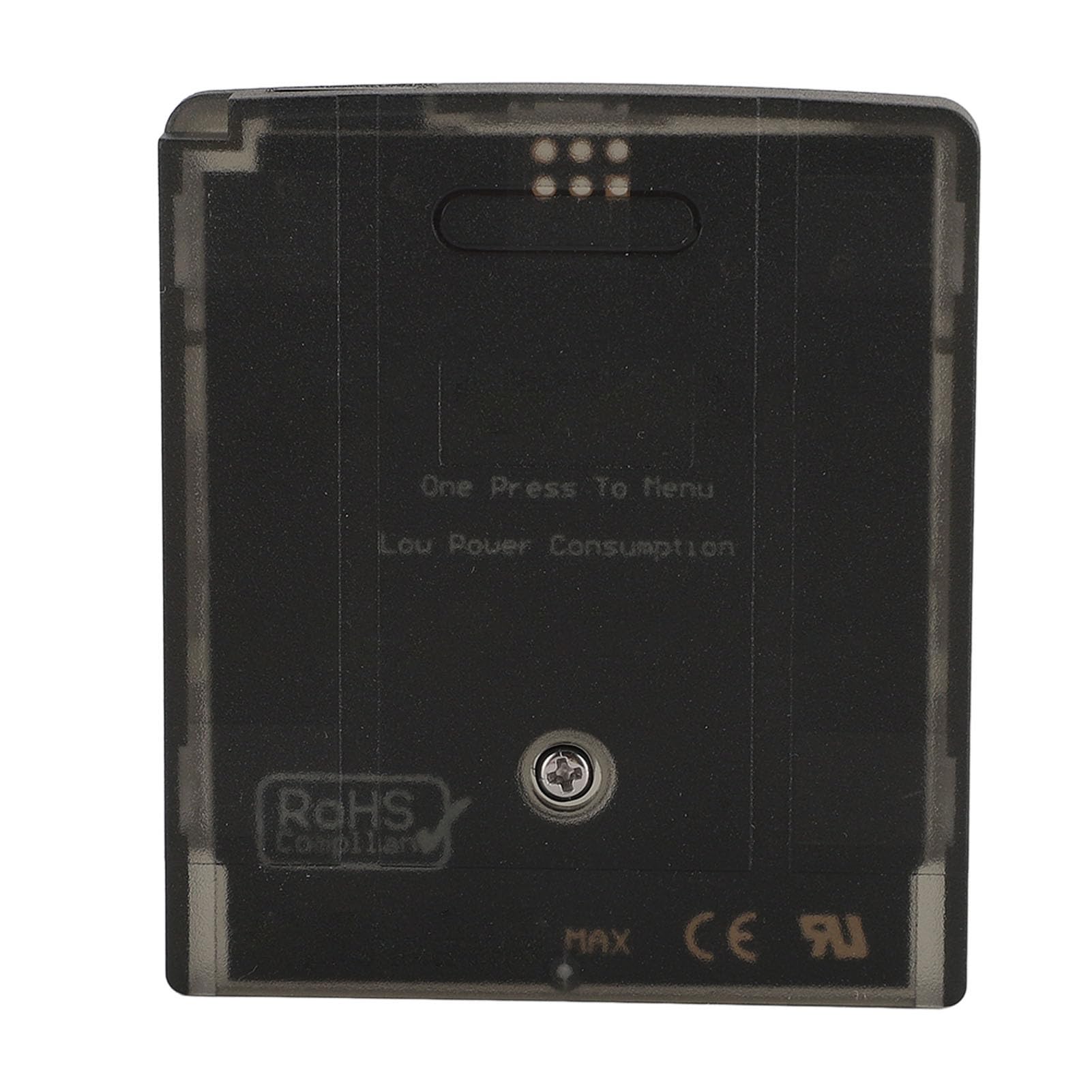 Carte Mémoire Flash 8G pour Consoles Rétro - Professional 1000 Jeux en 1, Cartouche de Sauvegarde, Noir Transparent